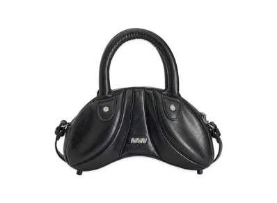 adidas x Avavav Mini Sculpted Bag "Black"