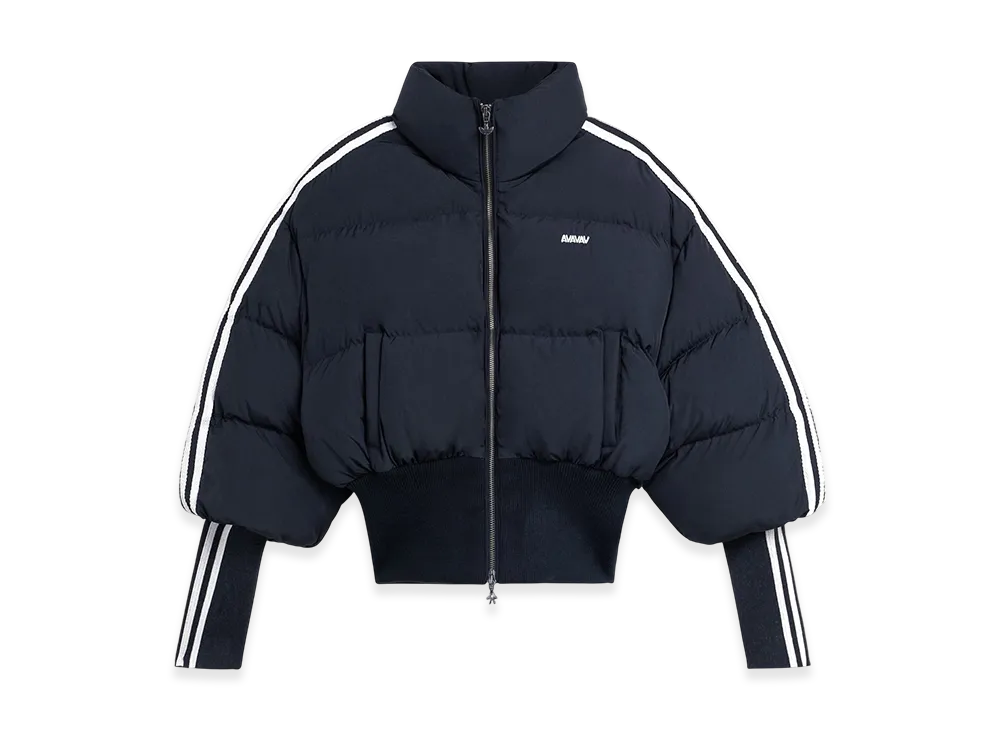 adidas x Avavav Baby Puffer "Black"