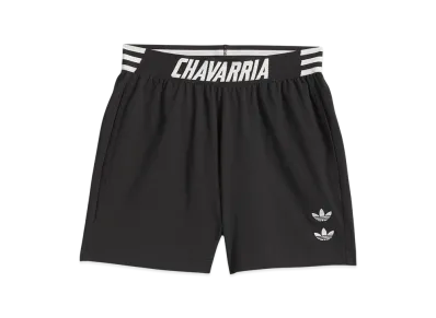 adidas x Willy Chavarria 2 Pack Shorts "Black"