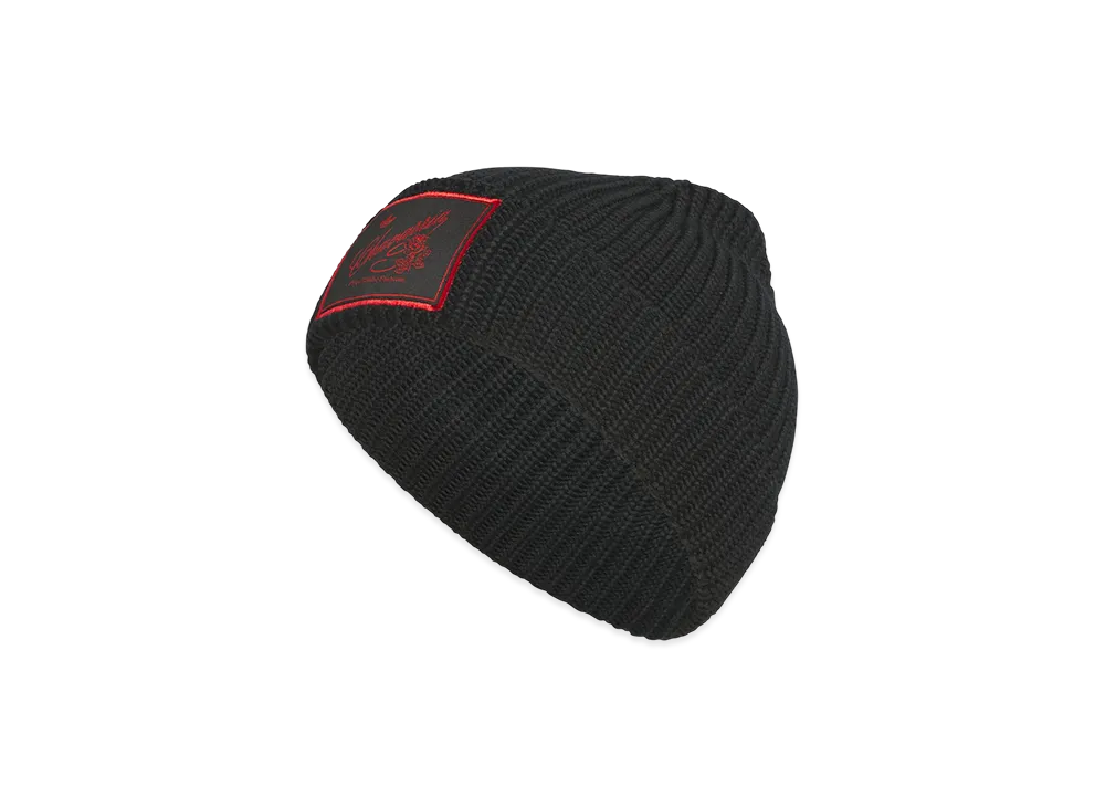 adidas x Willy Chavarria Knit Beanie "Black"