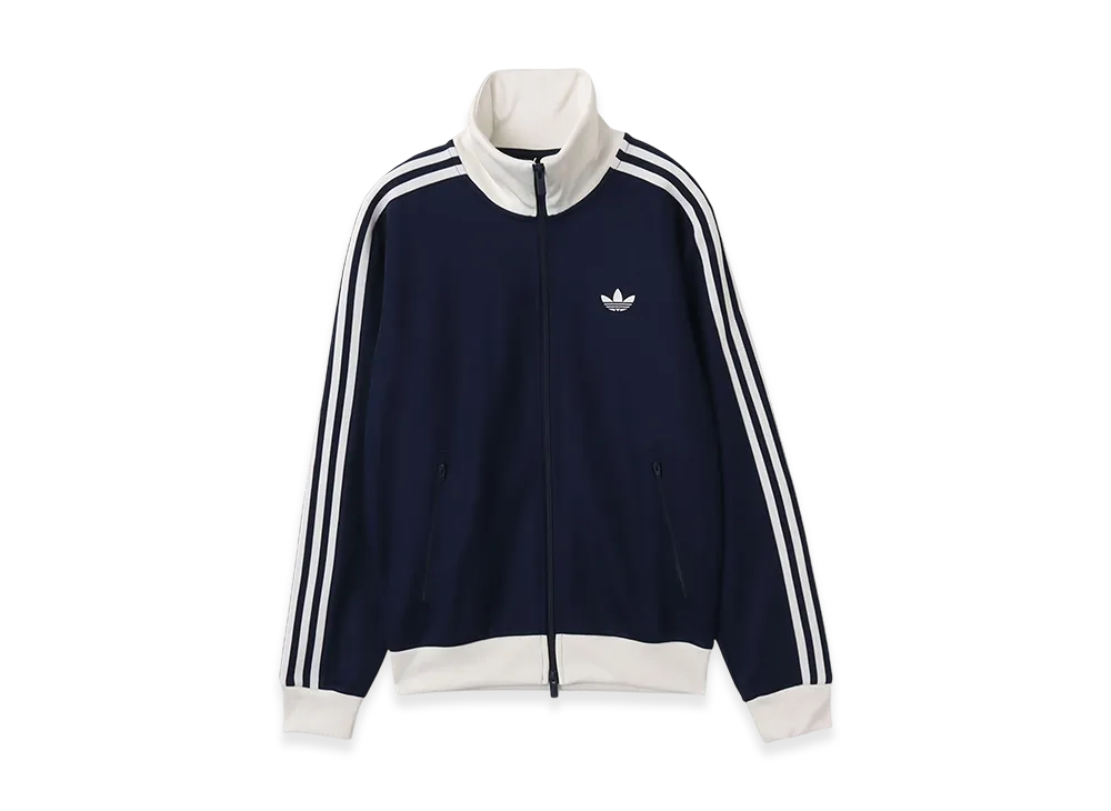 adidas Classic Track Top "Navy"