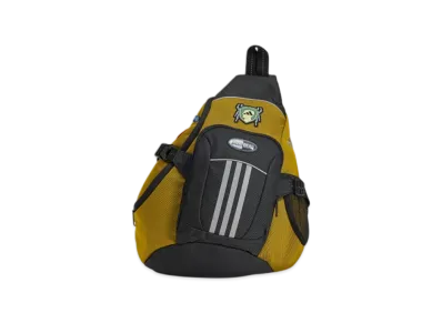 adidas Originals x Brain Dead Sling Bag "Equipment Yellow"