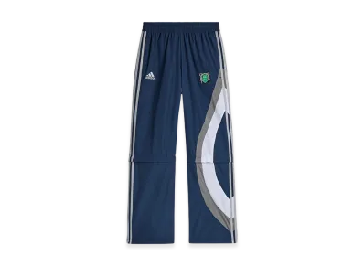 adidas Originals x Brain Dead Track Pants "Collegiate Navy"