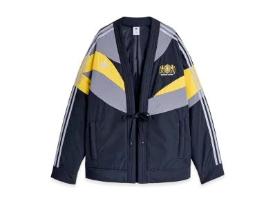 adidas Originals x Brain Dead Noragi Jacket "Black"