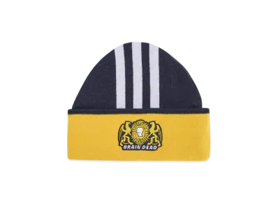 adidas Originals x Brain Dead Beanie "Black"