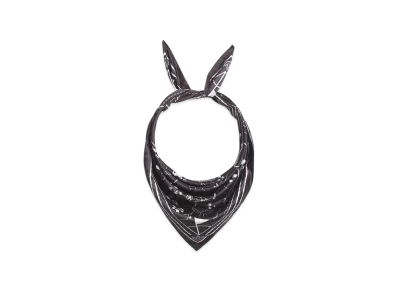 adidas MR Pin & Scarf "Black"