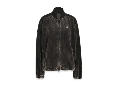 adidas Originals Corduroy SST Jacket "Black"