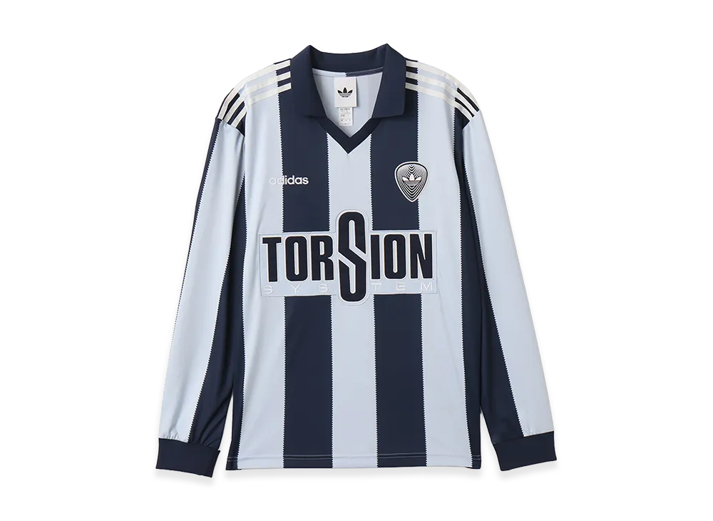 adidas Brit Hme Jersey "Blue"