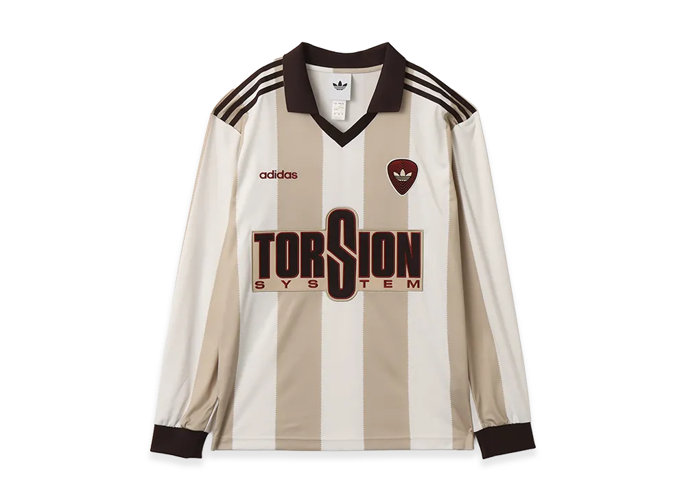 adidas Brit Hme Jersey "Brown"