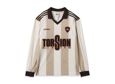 adidas Brit Hme Jersey "Brown"