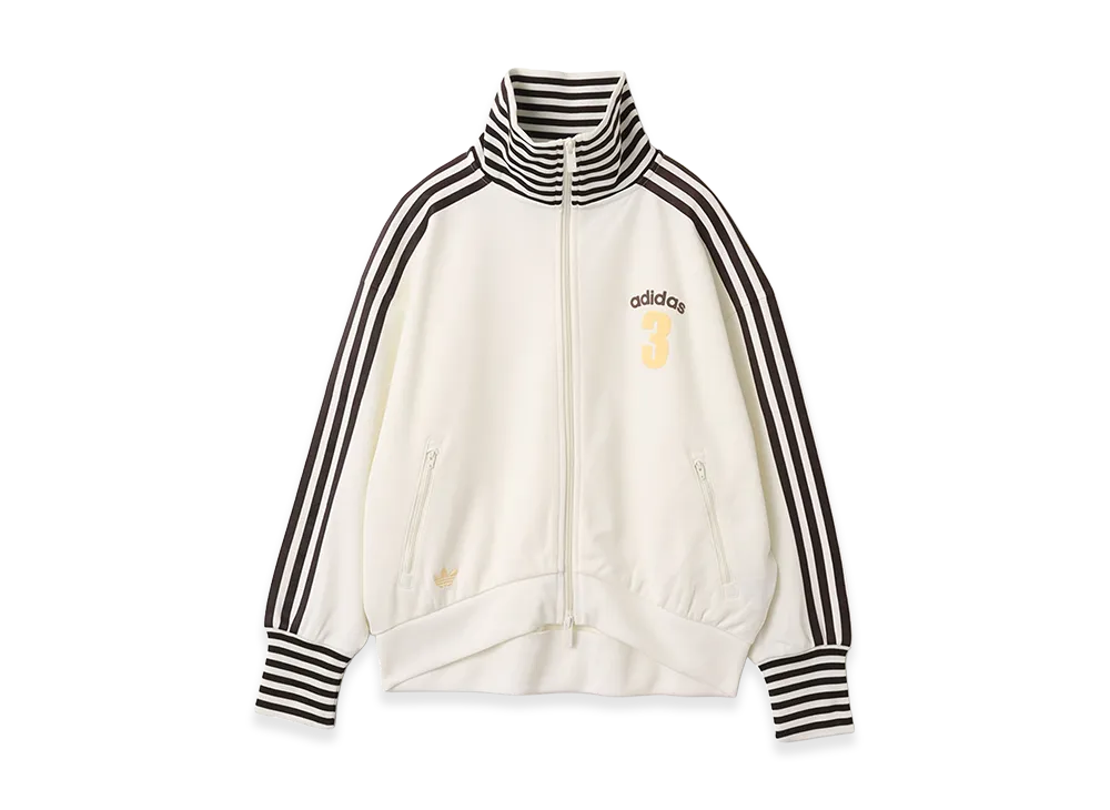 adidas Vintage BB TT "White"