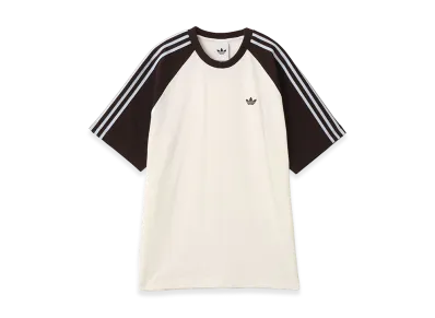 adidas Britcore Ringer "White"