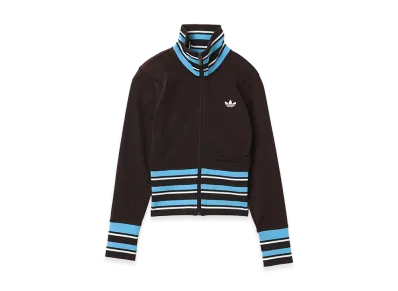 adidas Vintage TT "Brwon"