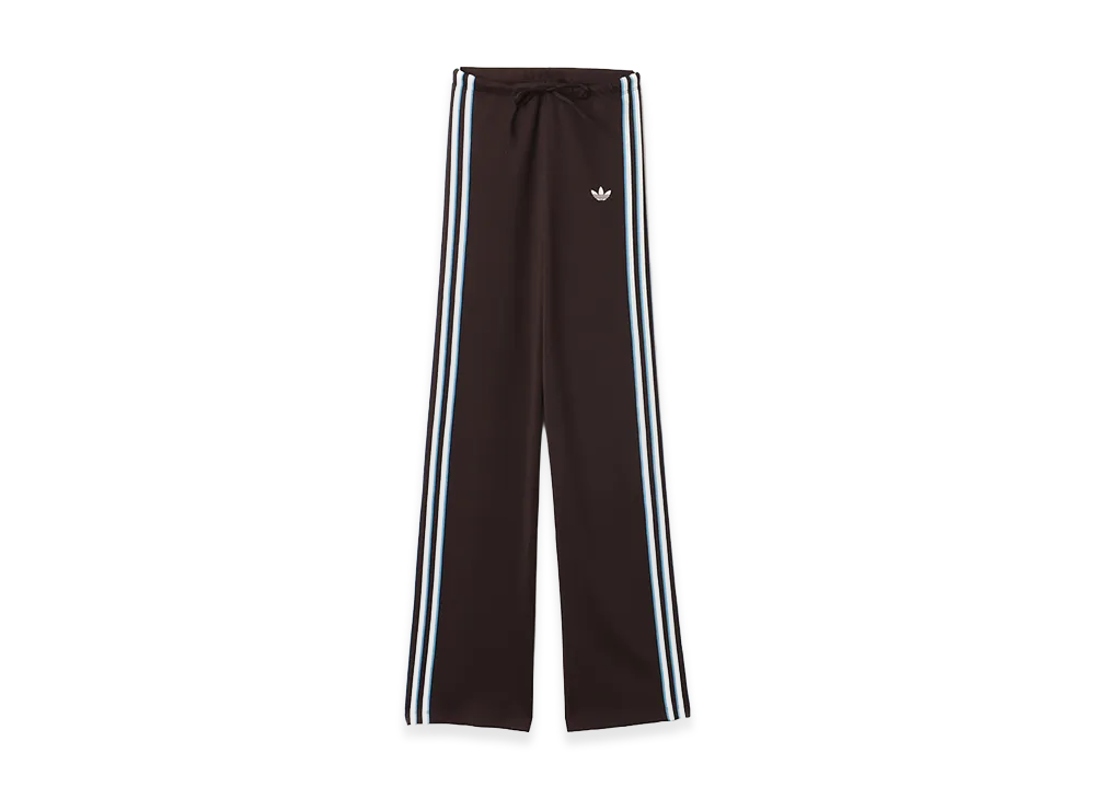 adidas Straight Pants "Brown"
