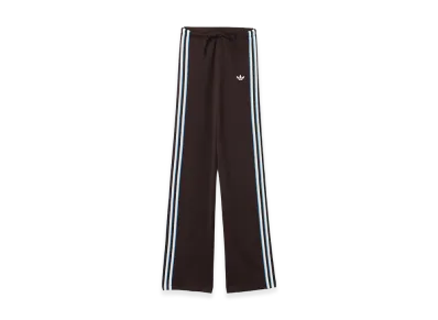 adidas Straight Pants "Brown"