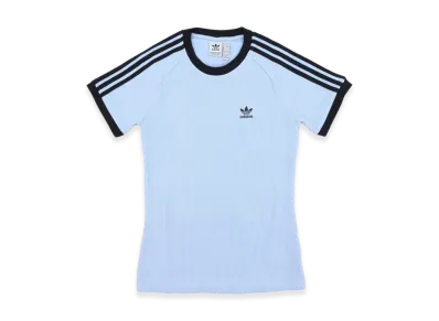 adidas Slim T-Shirts "Bludaw"