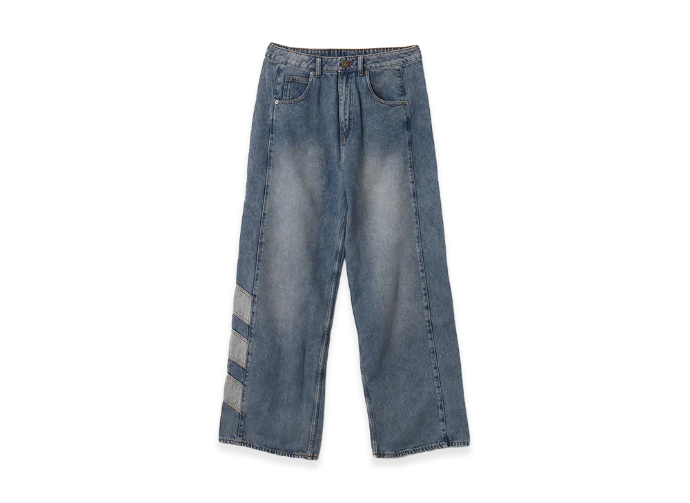 adidas Denim Pants "Indigo Denim"