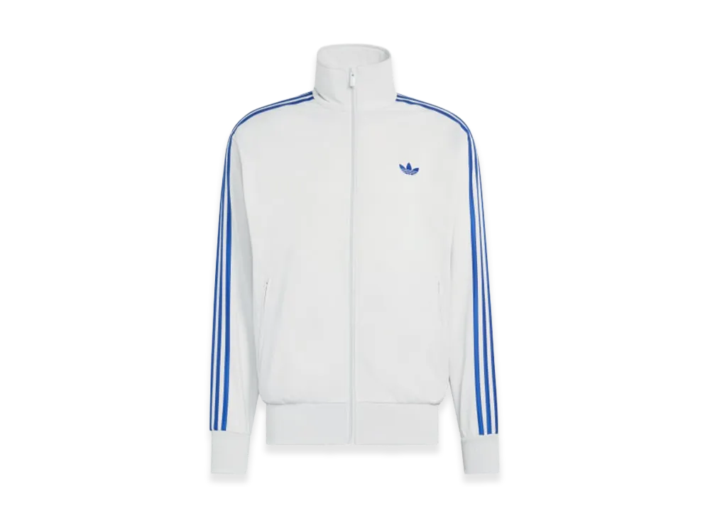 adidas x FREAK’S STORE Firebird Track Top "Grey One"