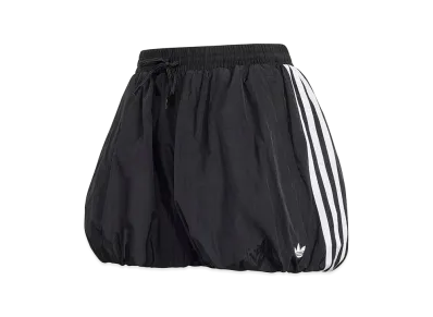adidas Women's Adilenium 5.0 Balloon Shorts "Black"