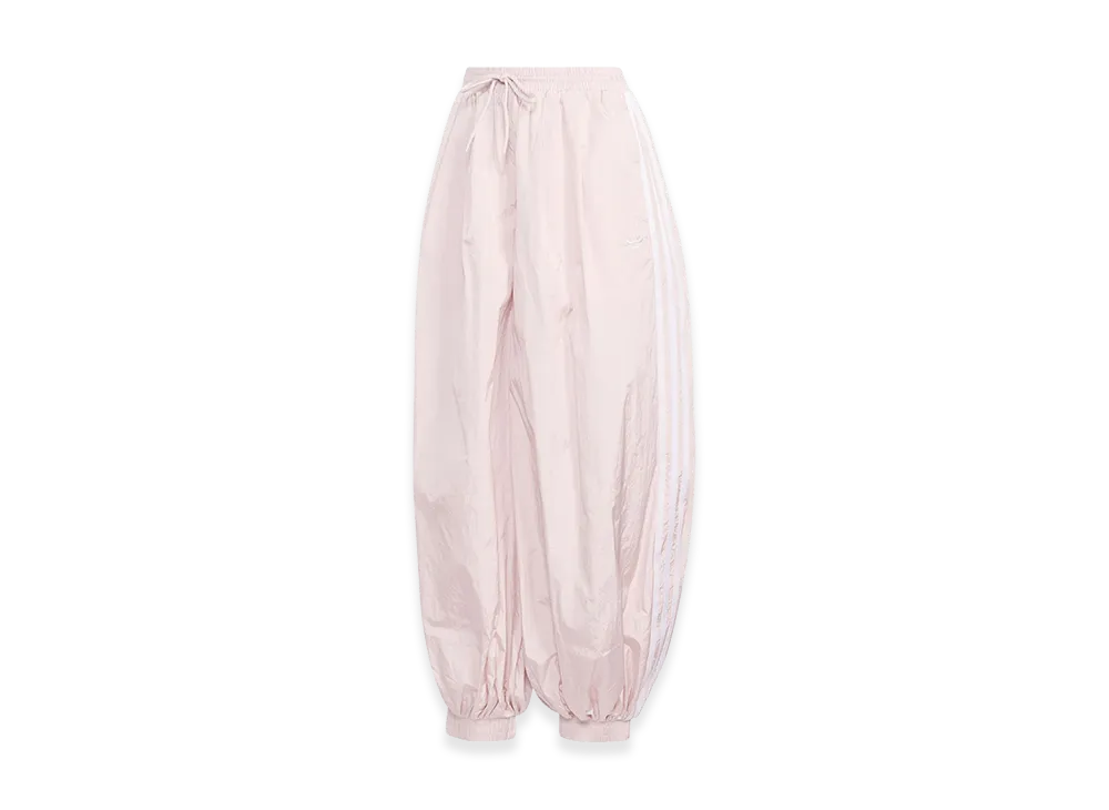 adidas Women's Adilenium 5.0 Balloon Track Pants "Black"