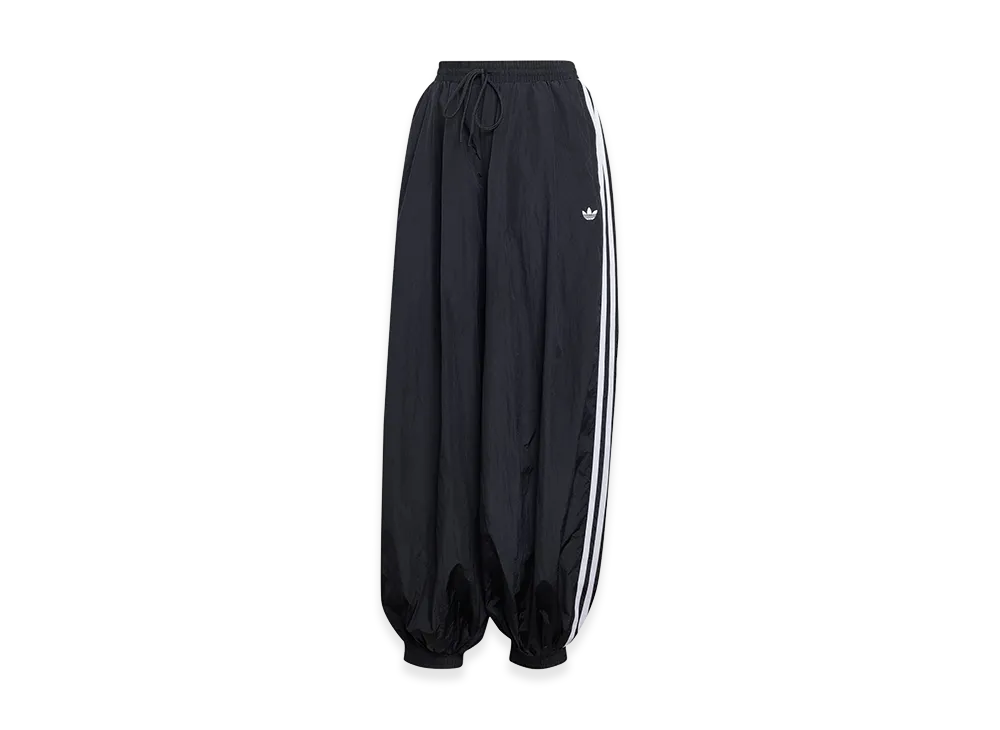 adidas Women's Adilenium 5.0 Balloon Track Pants "Black"