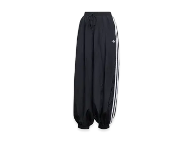 adidas Women's Adilenium 5.0 Balloon Track Pants "Black"