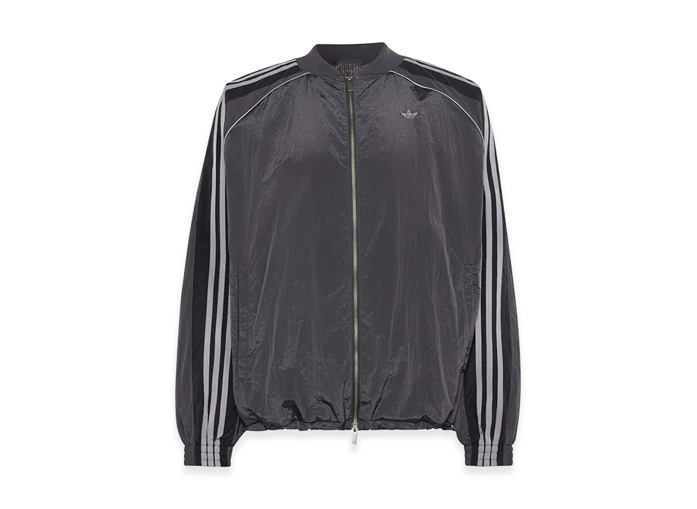 adidas Adilenium Season 5 Track Top "UtilityBlack"