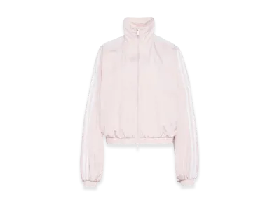 adidas Women's Adilenium 5.0 Balloon Track Top "WonderQuartz"