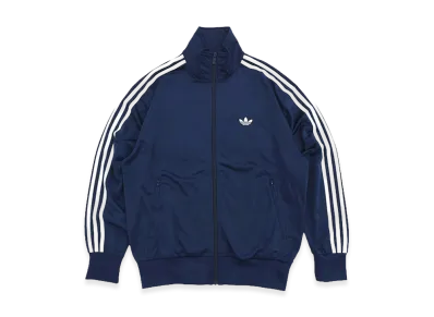 adidas Firebird Track Jacket "Navy/White"