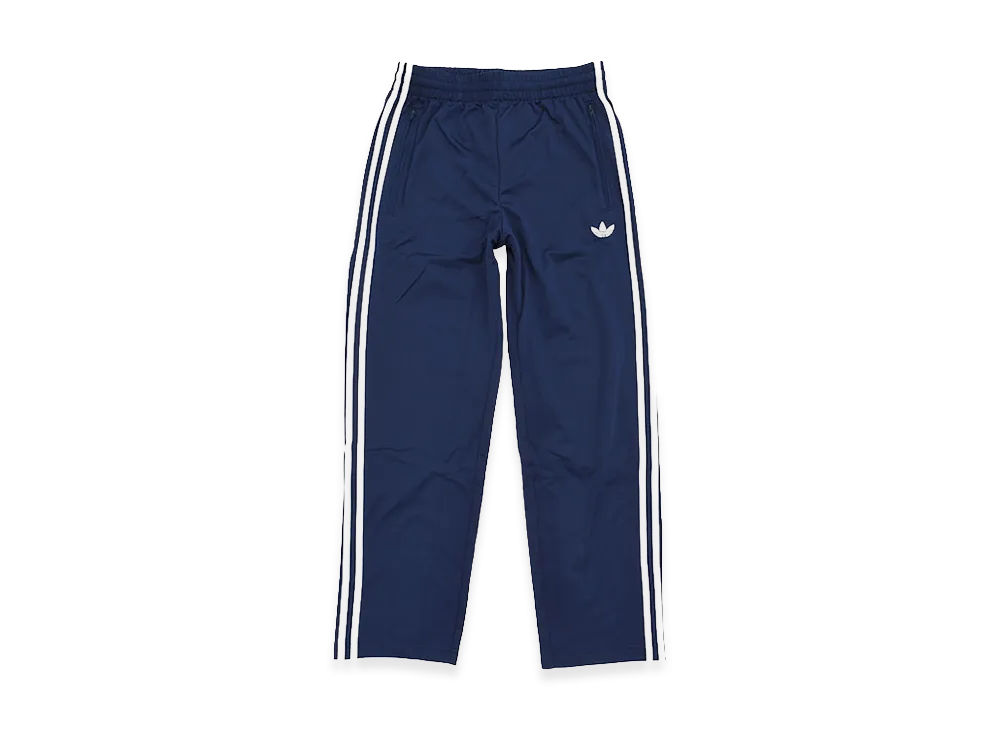 adidas Firebird Track Pants "Navy/White"