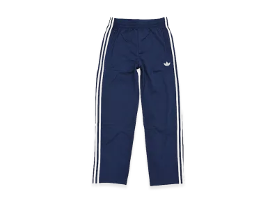 adidas Firebird Track Pants "Navy/White"