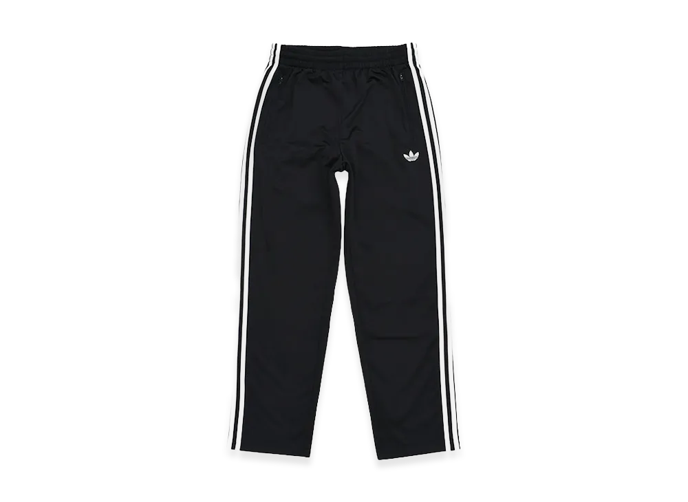 adidas Firebird Track Pants "Black/White"