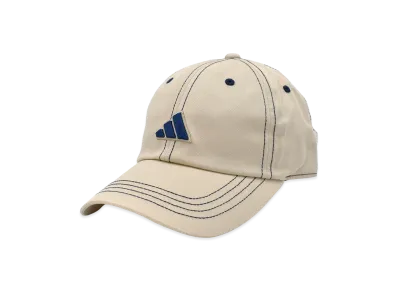 adidas ADU OGC Stitch 6P Cap "Beige"