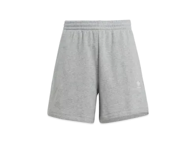 adidas Adicolor Essentials French Terry Shorts "Medium Grey Heather"