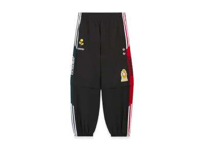 adidas x Willy Chavarria CDM Woven Track Pants "Black"