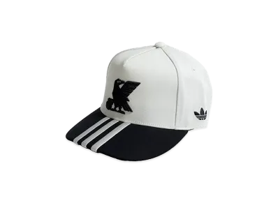 adidas Soccer Japan 2026 Away Cap "Off-White"