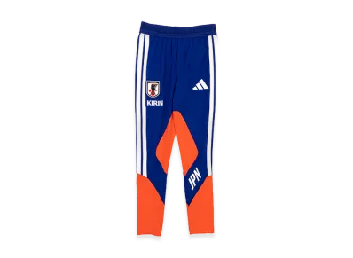 adidas Soccer Japan 2026 Pro Training Pants "Japan Blue"