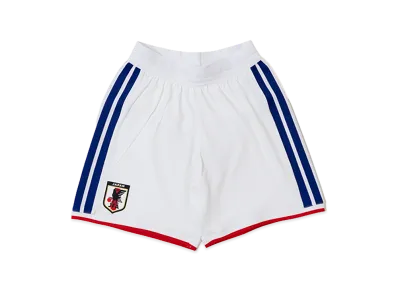 adidas Soccer Japan 2026 Home Authentic Shorts "White/Japan Blue"
