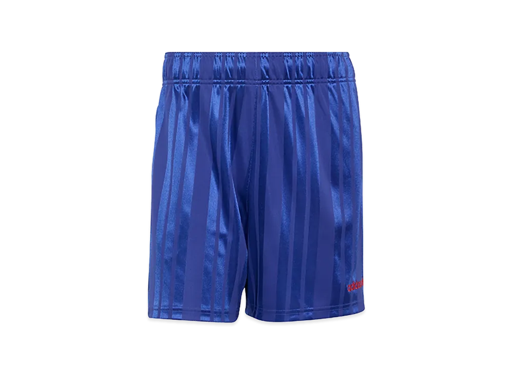 adidas Soccer Japan EQT Shorts "Active Blue"