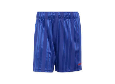 adidas Soccer Japan EQT Shorts "Active Blue"