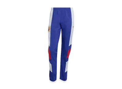 adidas Soccer Japan EQT Track Pants "Active Blue"