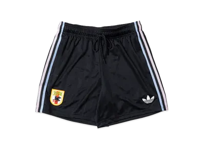 adidas Soccer Japan Originals Shorts "Black"