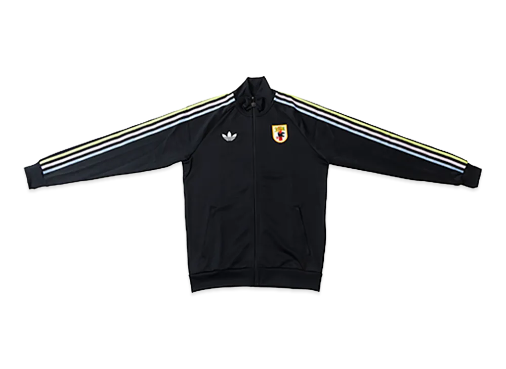 adidas Soccer Japan Originals Track Top "Black"