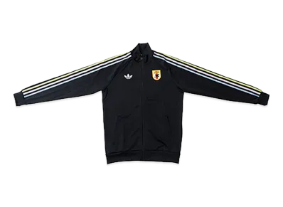 adidas Soccer Japan Originals Track Top "Black"