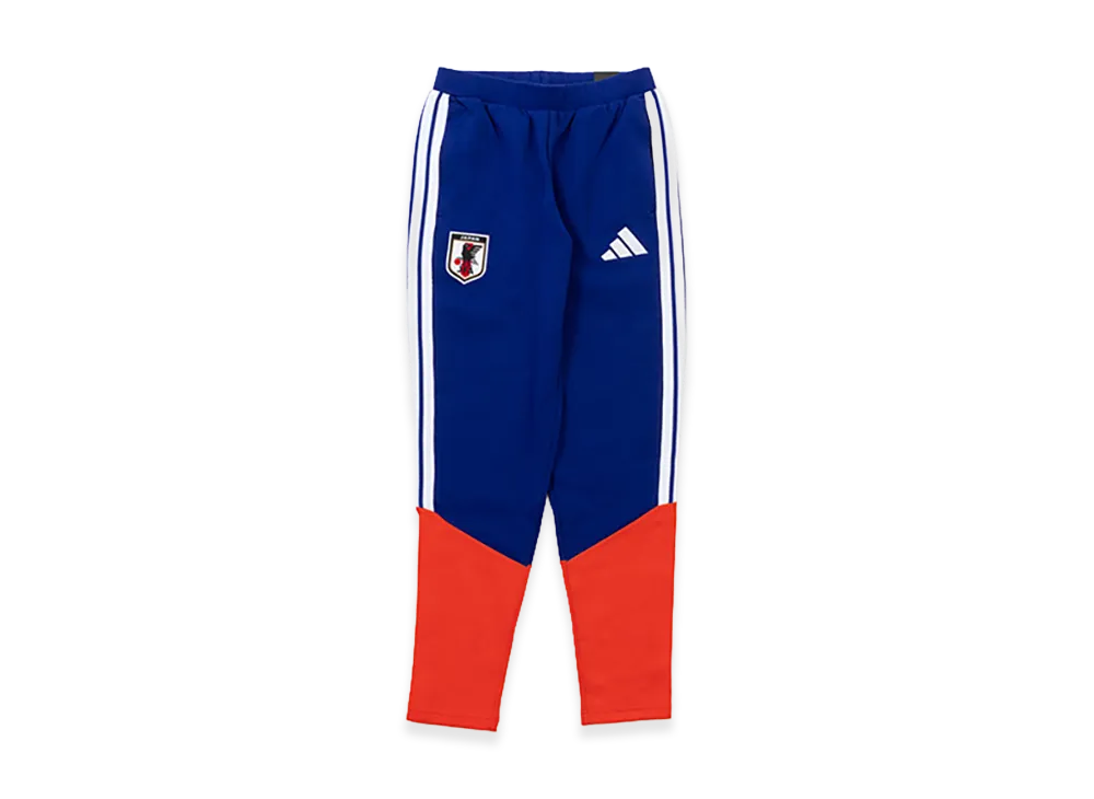 adidas Soccer Japan Tiro 26 Sweat Pants "Japan Blue"