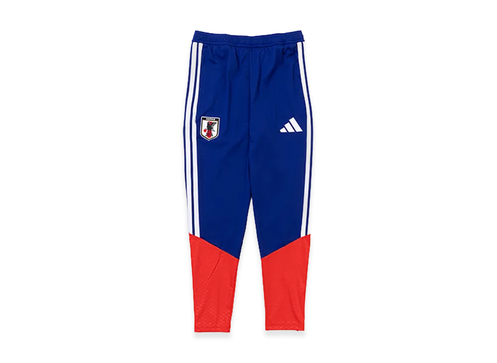 adidas Soccer Japan Tiro 26 Training Pants "Japan Blue"