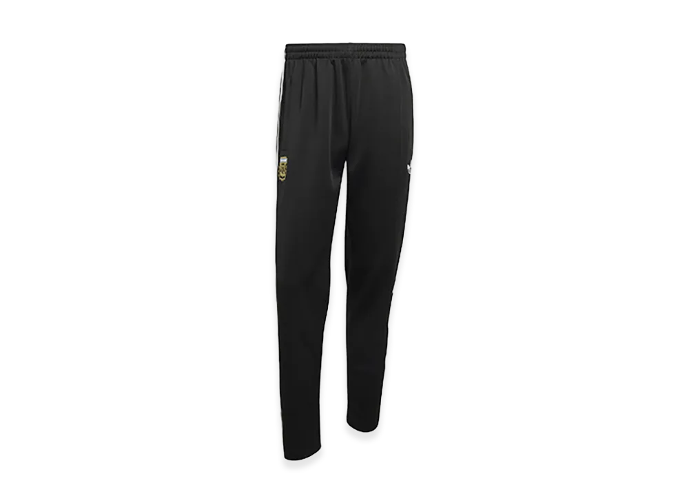 adidas Soccer Argentina Originals Track Pants "Black"