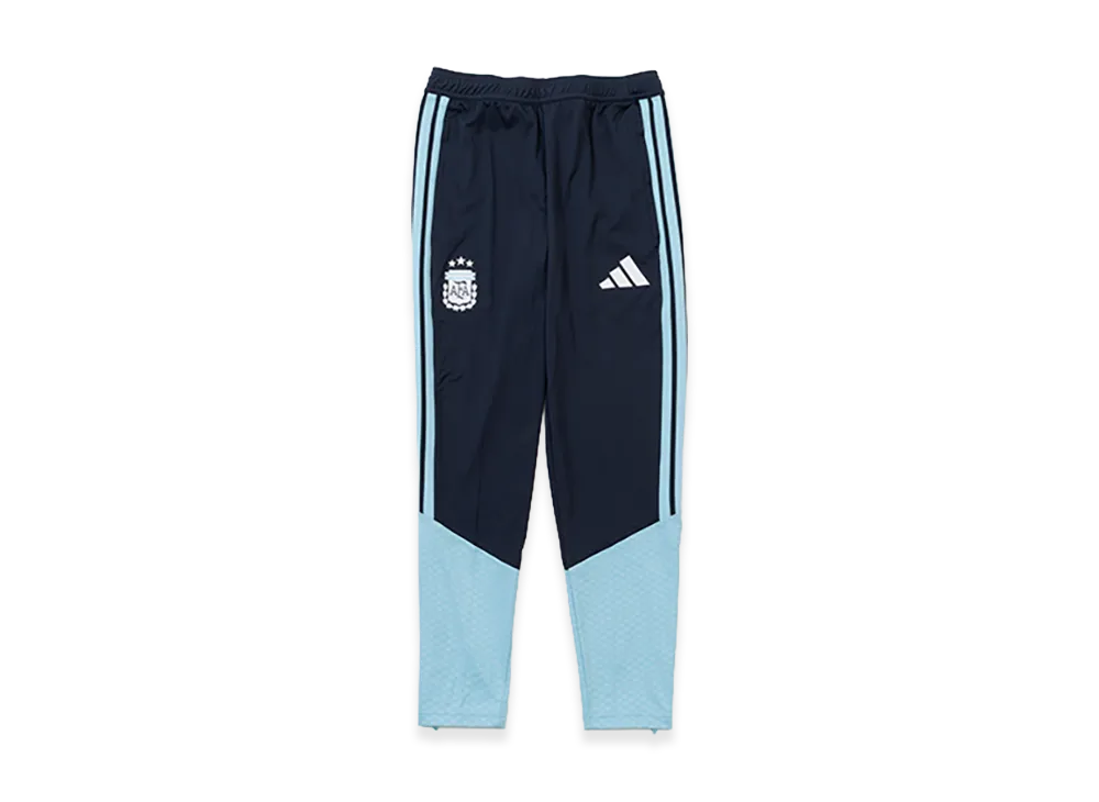 adidas Soccer Argentina Tiro 26 Training Pants "Night Navy"
