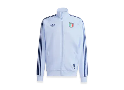 adidas Soccer Italy Originals Track Top "Aero Blue"