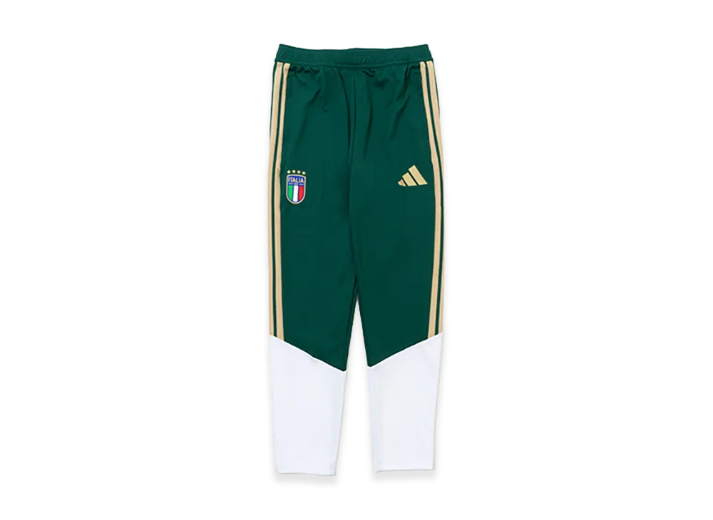 adidas Soccer Italy Tiro 26 Training Pants "College Green"